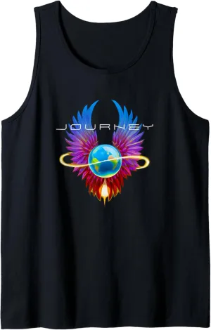 Journey Official Infinity Wings Tank Top