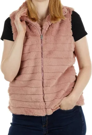 KATYDID Hot Pink Oversized Quilted Hobo Tote Bag