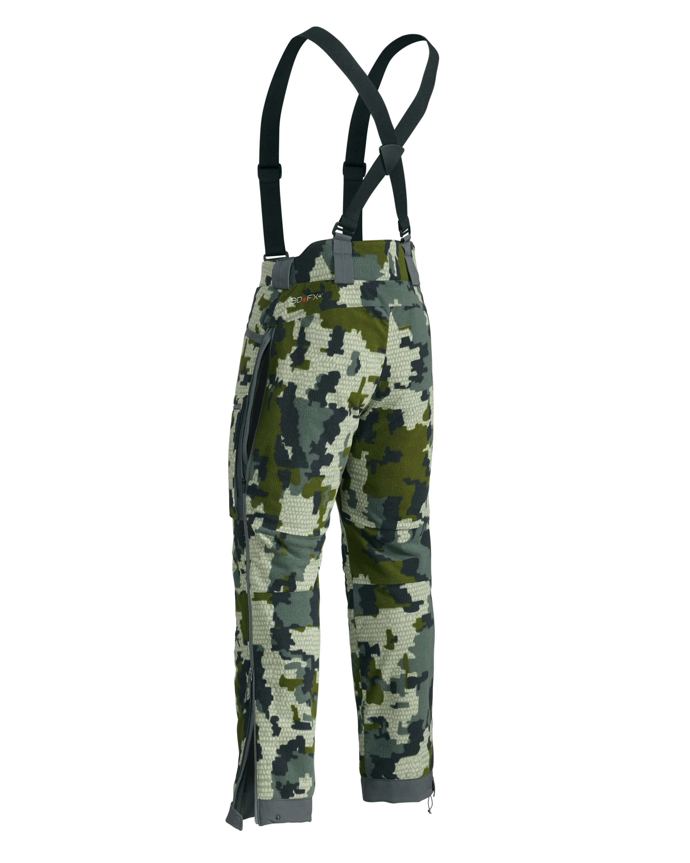 KUIU Proximity Insulated Pant | Verde