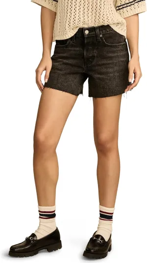 Lucky Brand Women's 90S MIDI Short