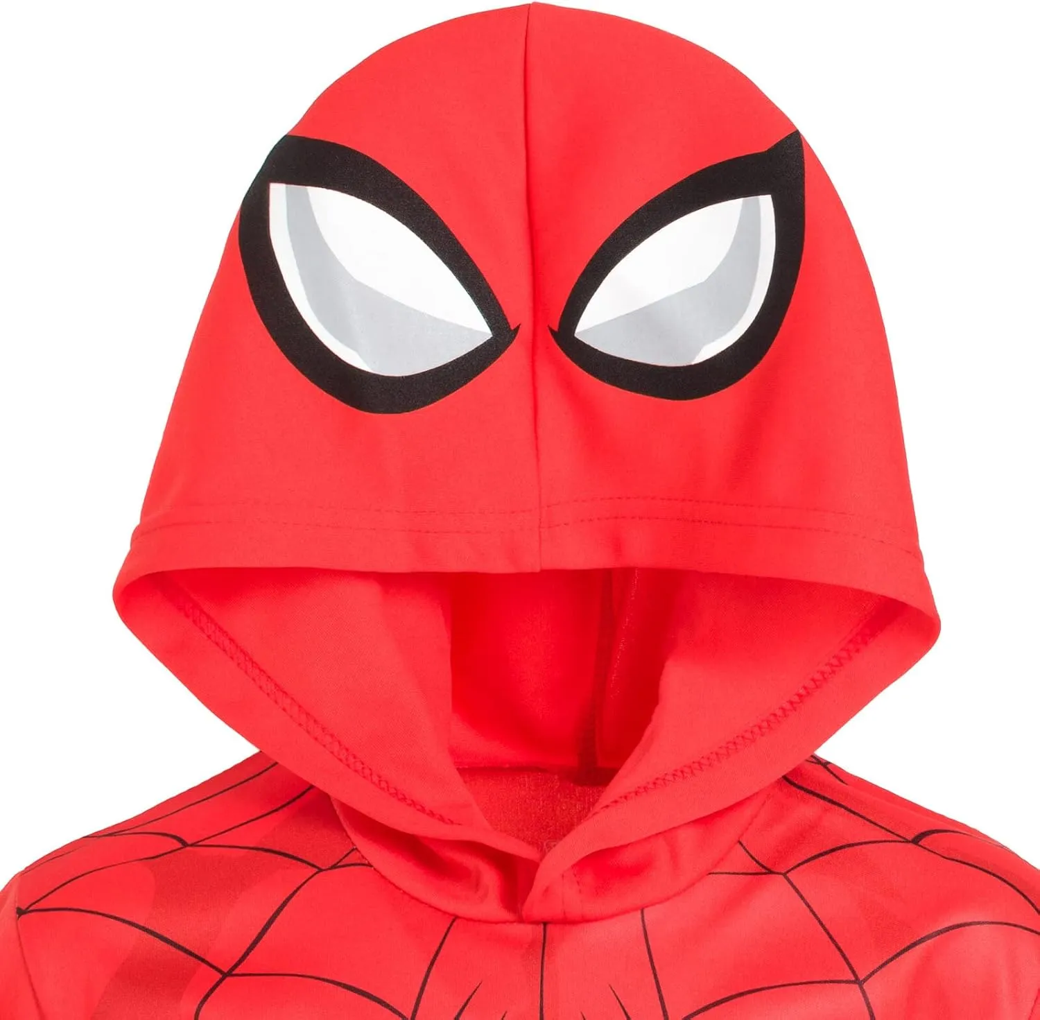 Marvel Athletic T-Shirt and Mesh Shorts Outfit Set Toddler to Big Kid Sizes (2T - 18-20)