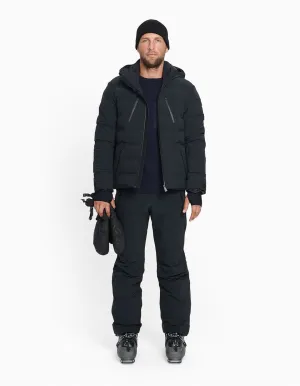 Men Nuke Suit - Space Black