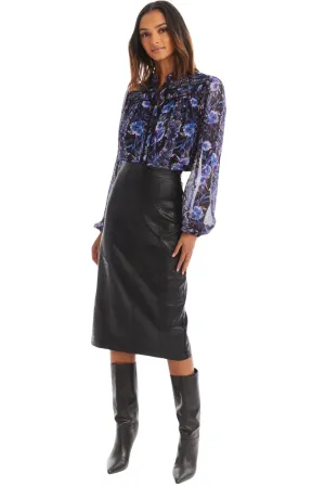 MONICA BLOUSE