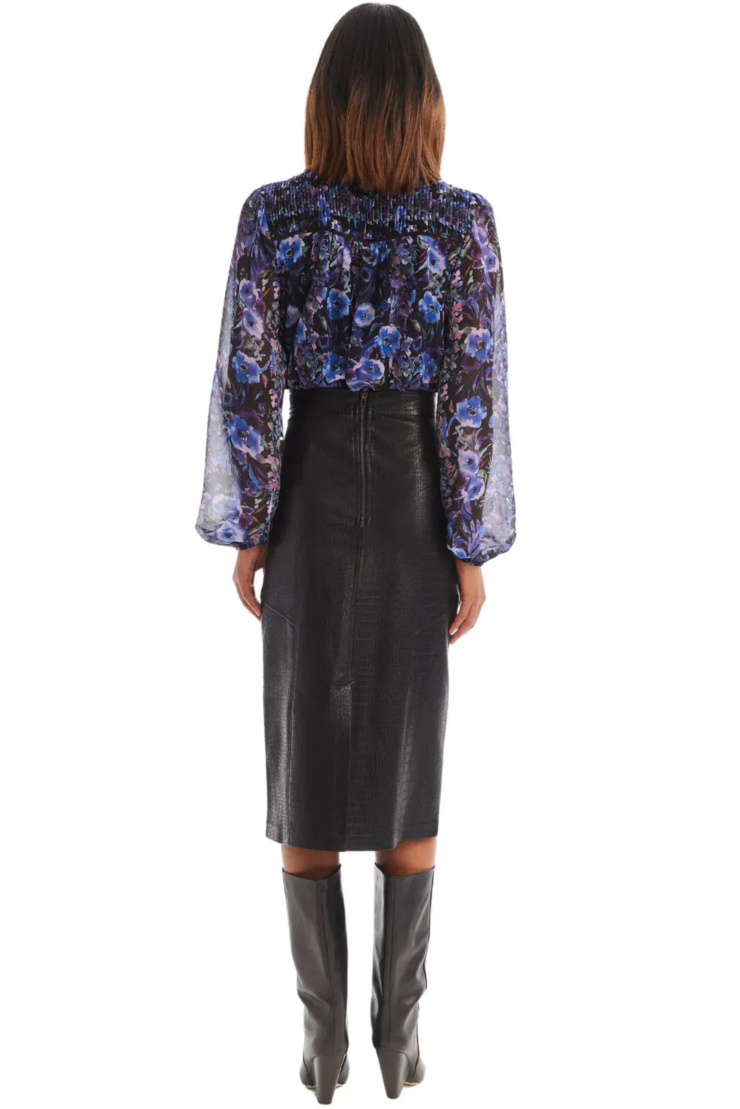 MONICA BLOUSE