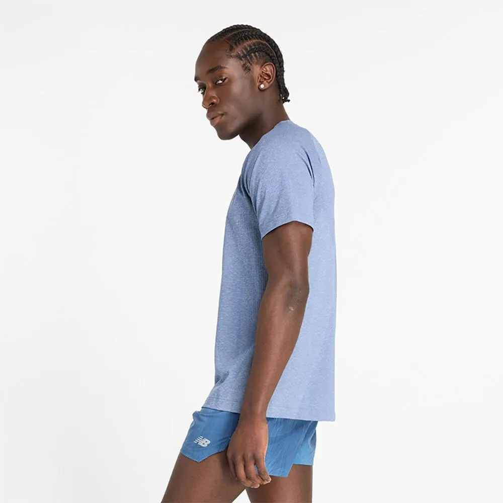 New Balance Men's Knit T-Shirt