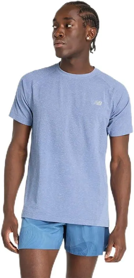 New Balance Men's Knit T-Shirt