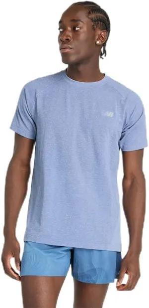 New Balance Men's Knit T-Shirt