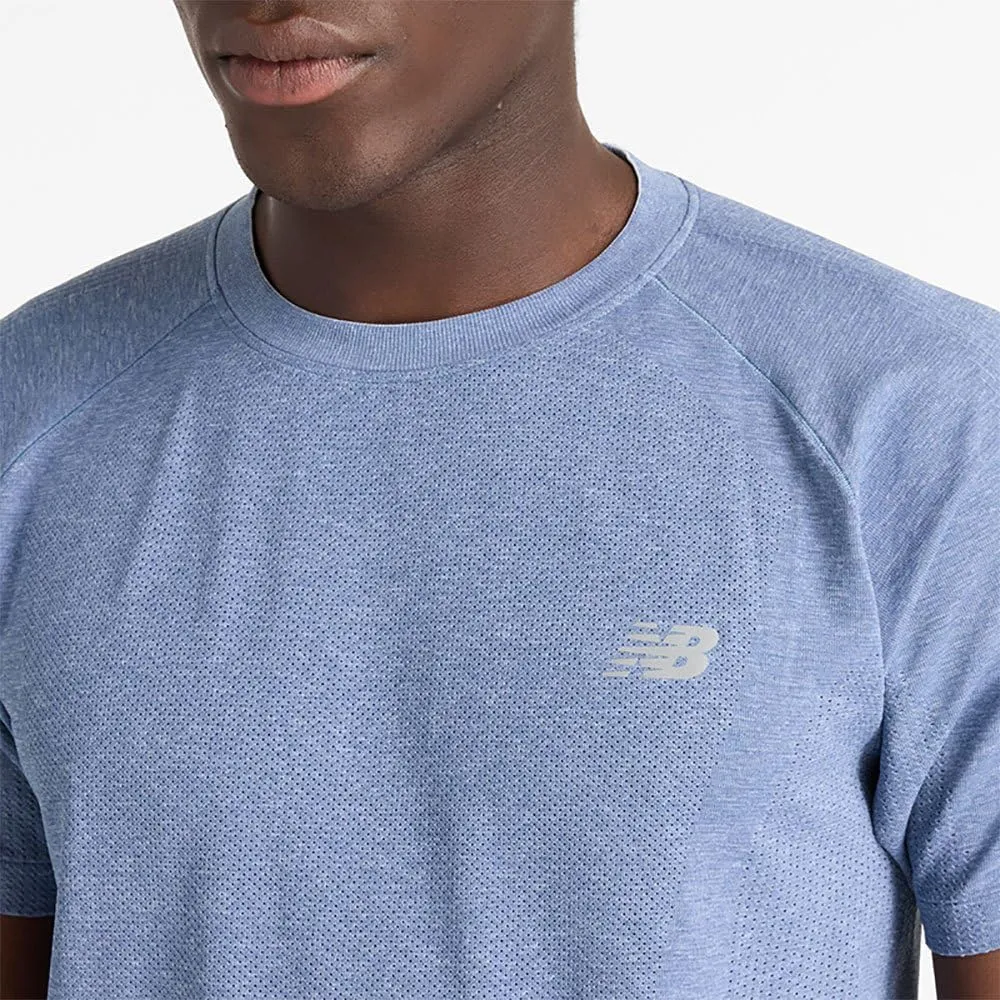 New Balance Men's Knit T-Shirt