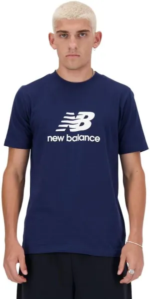 New Balance Men's Sport Essentials Logo T-Shirt