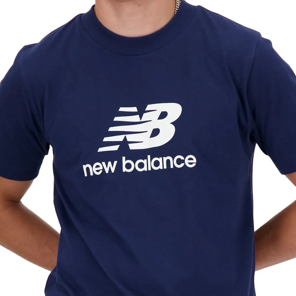 New Balance Men's Sport Essentials Logo T-Shirt