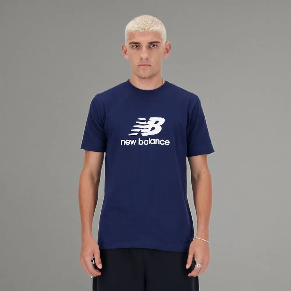 New Balance Men's Sport Essentials Logo T-Shirt