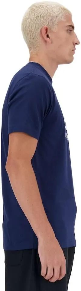 New Balance Men's Sport Essentials Logo T-Shirt