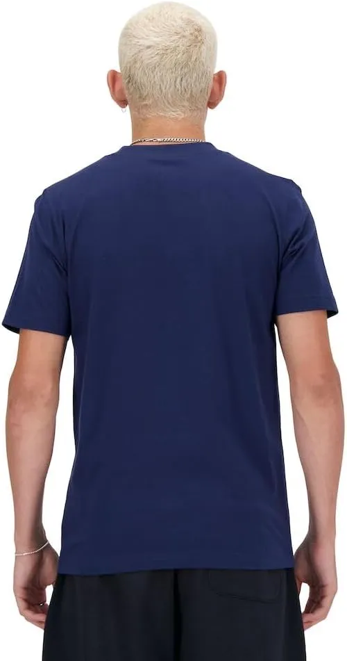 New Balance Men's Sport Essentials Logo T-Shirt