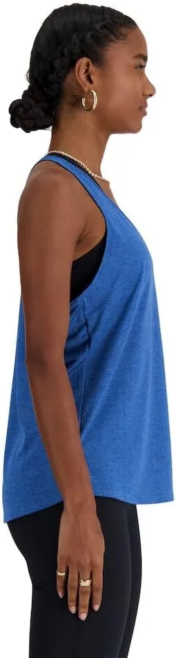 New Balance Women's Impact Run Tank Top