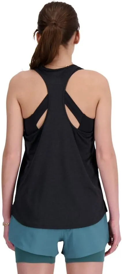 New Balance Women's Impact Run Tank Top