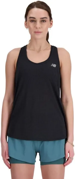 New Balance Women's Impact Run Tank Top