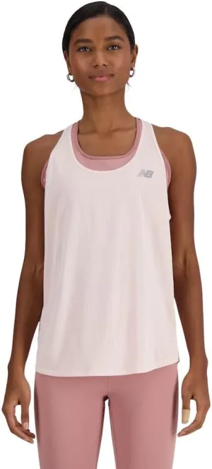New Balance Women's Impact Run Tank Top