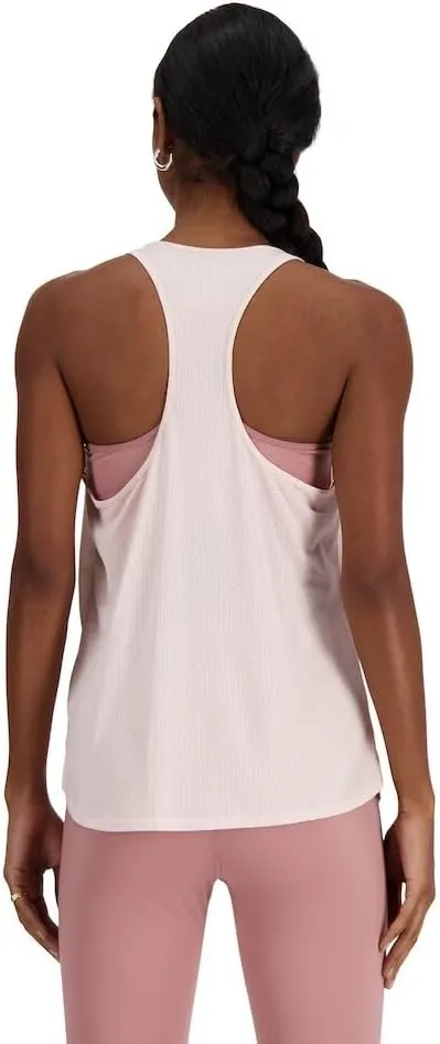 New Balance Women's Impact Run Tank Top