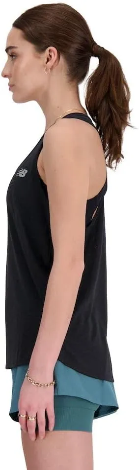 New Balance Women's Impact Run Tank Top