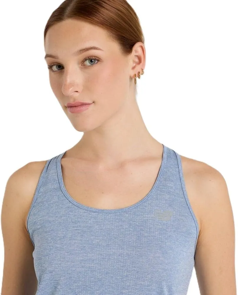 New Balance Women's Impact Run Tank Top