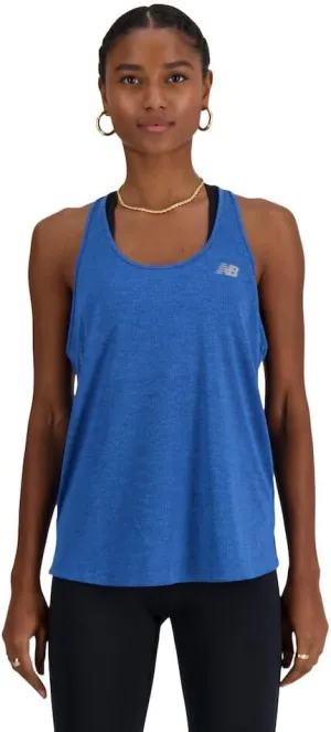 New Balance Women's Impact Run Tank Top