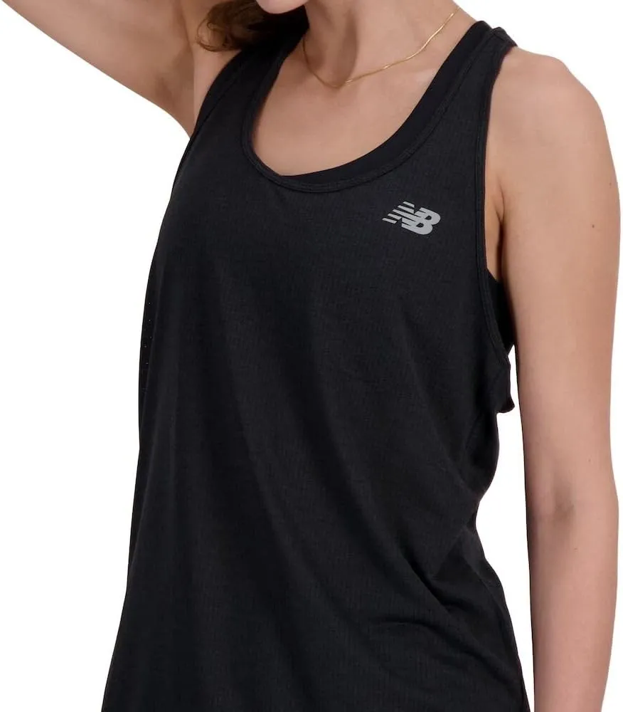 New Balance Women's Impact Run Tank Top
