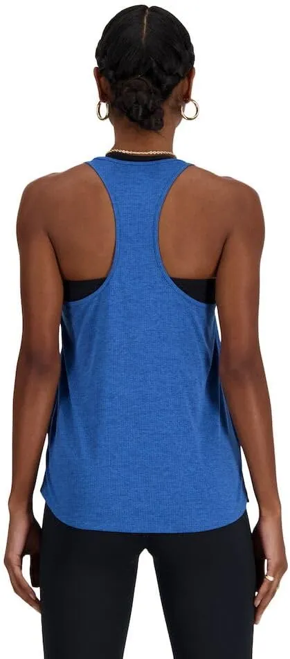 New Balance Women's Impact Run Tank Top