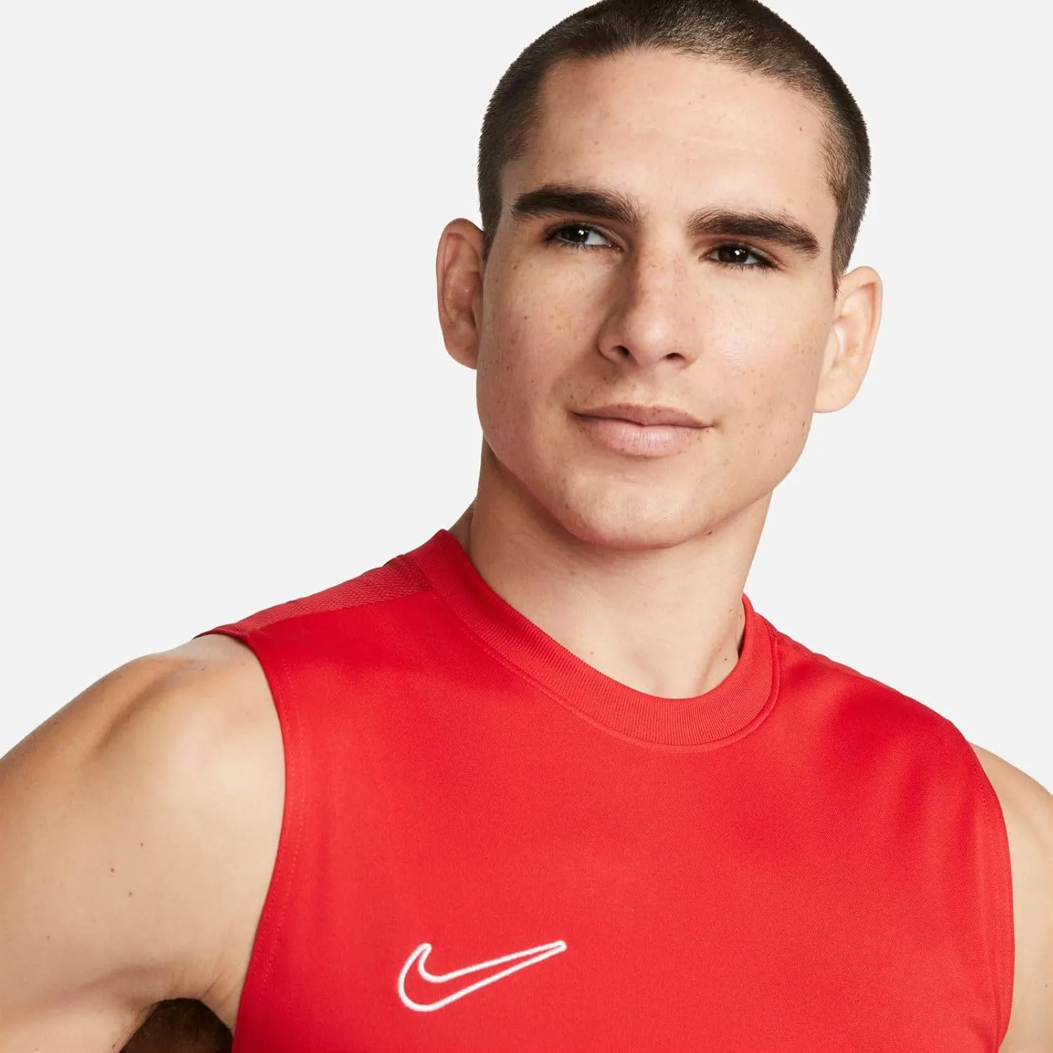 Nike DRI-FIT ACADEMY 23 Sleeveless Top