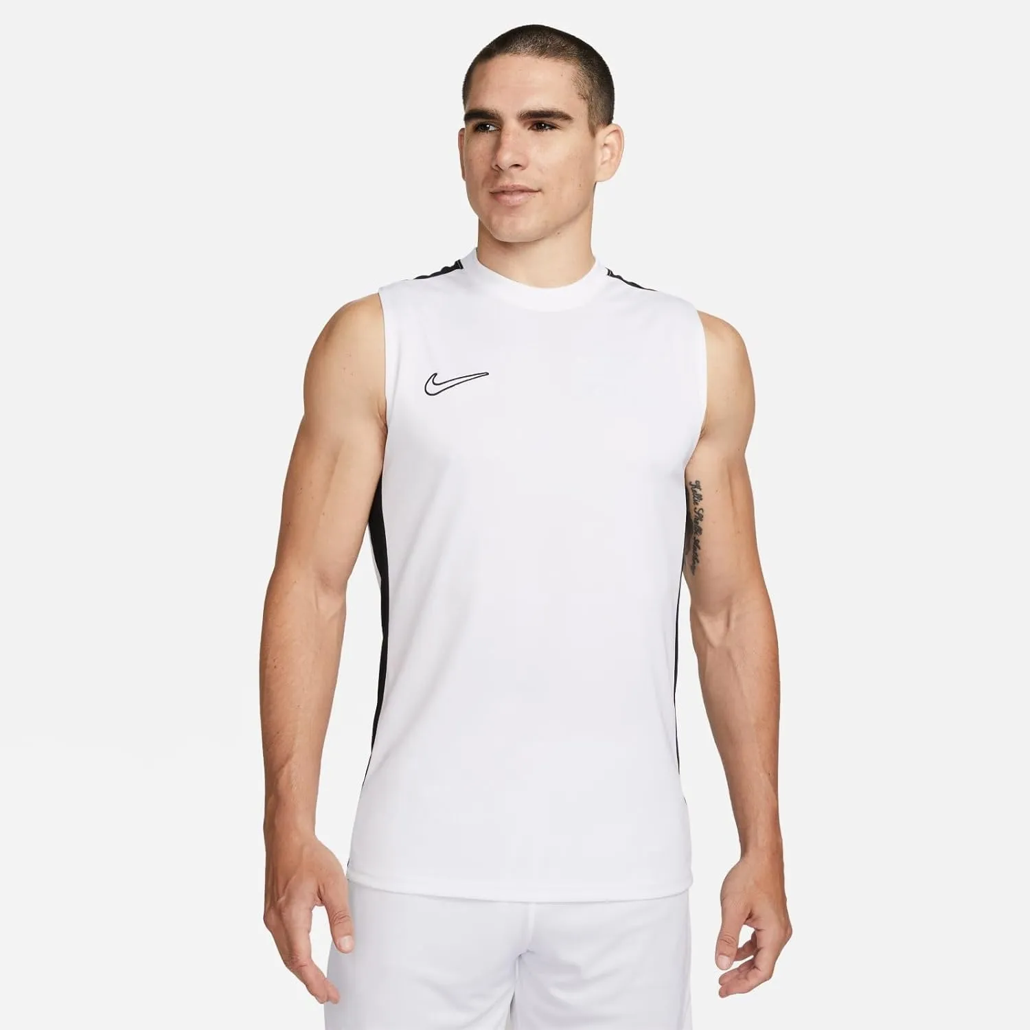 Nike DRI-FIT ACADEMY 23 Sleeveless Top