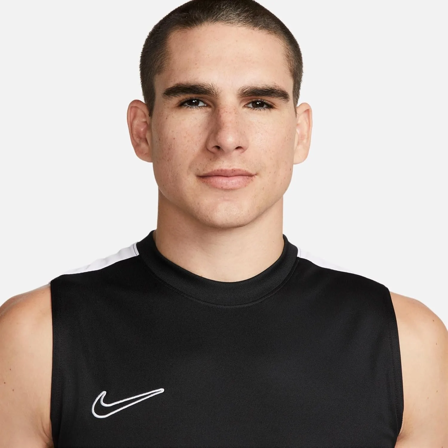 Nike DRI-FIT ACADEMY 23 Sleeveless Top