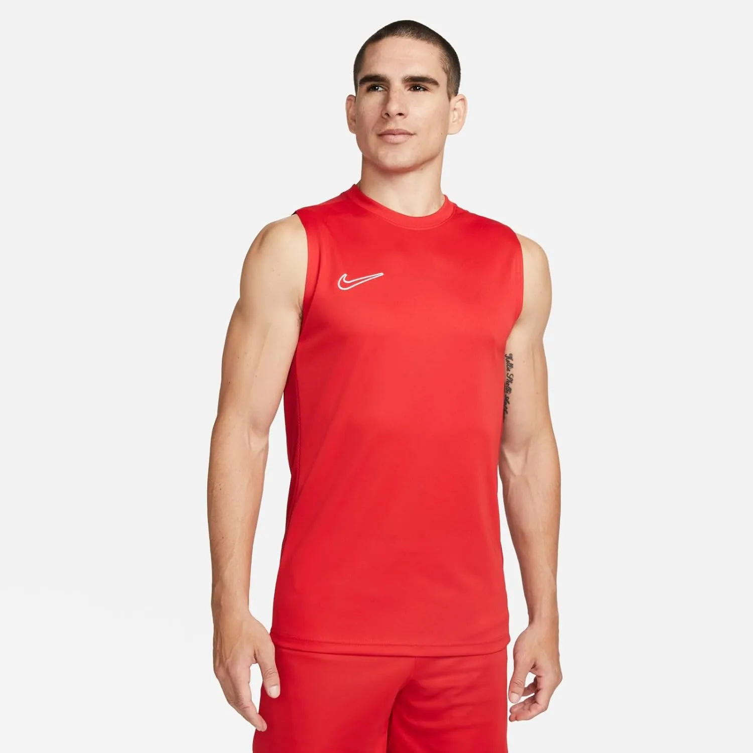 Nike DRI-FIT ACADEMY 23 Sleeveless Top