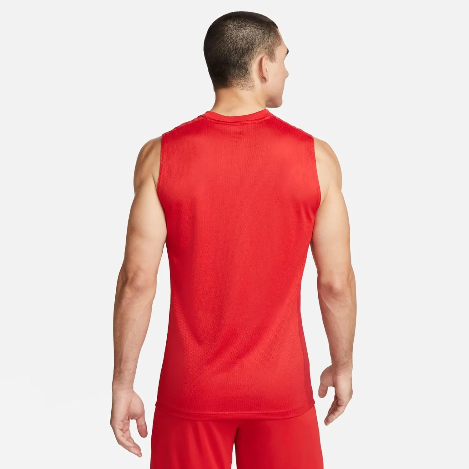 Nike DRI-FIT ACADEMY 23 Sleeveless Top