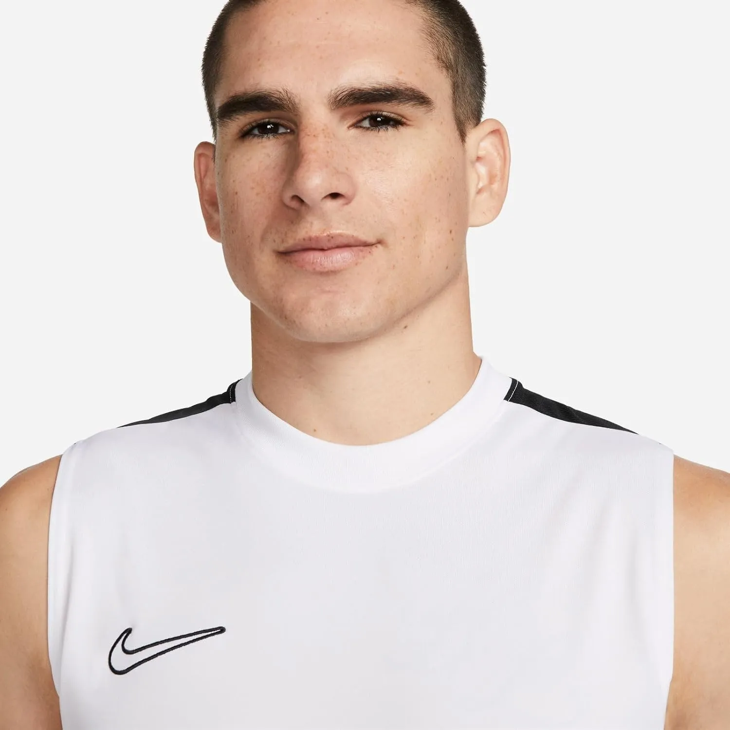 Nike DRI-FIT ACADEMY 23 Sleeveless Top