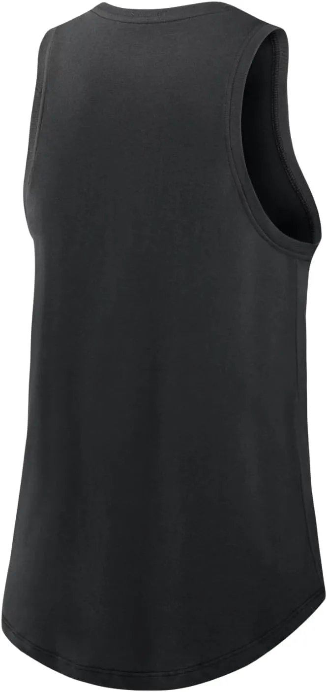 Nike Women's MLB High Neck Tank Top