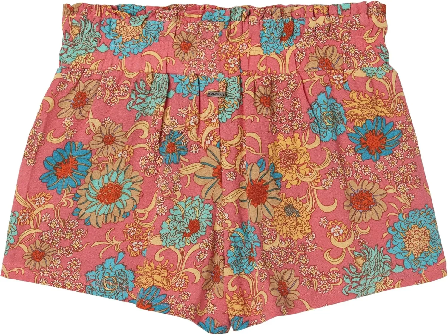 O'NEILL Girl's Knit Shorts - Comfortable and Casual Beach Shorts for Girls