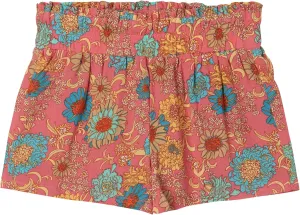O'NEILL Girl's Knit Shorts - Comfortable and Casual Beach Shorts for Girls