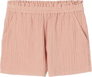 O'NEILL Girl's Knit Shorts - Comfortable and Casual Beach Shorts for Girls