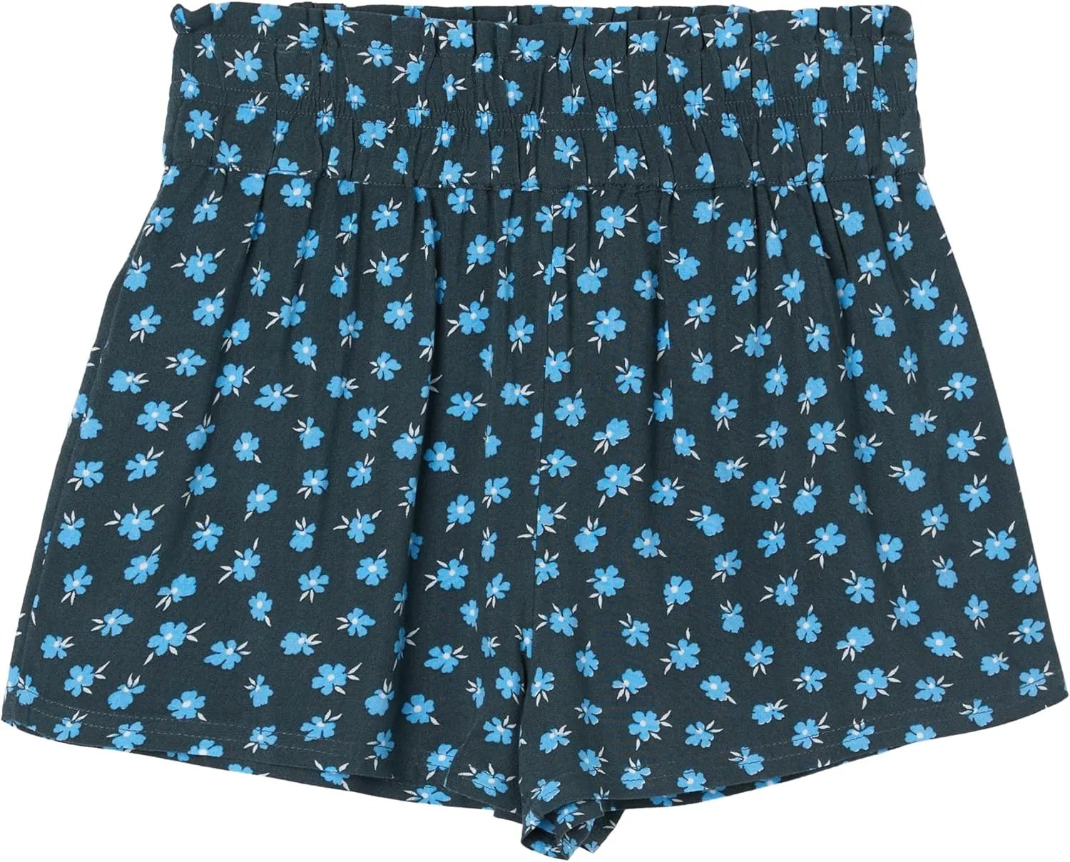 O'NEILL Girl's Knit Shorts - Comfortable and Casual Beach Shorts for Girls