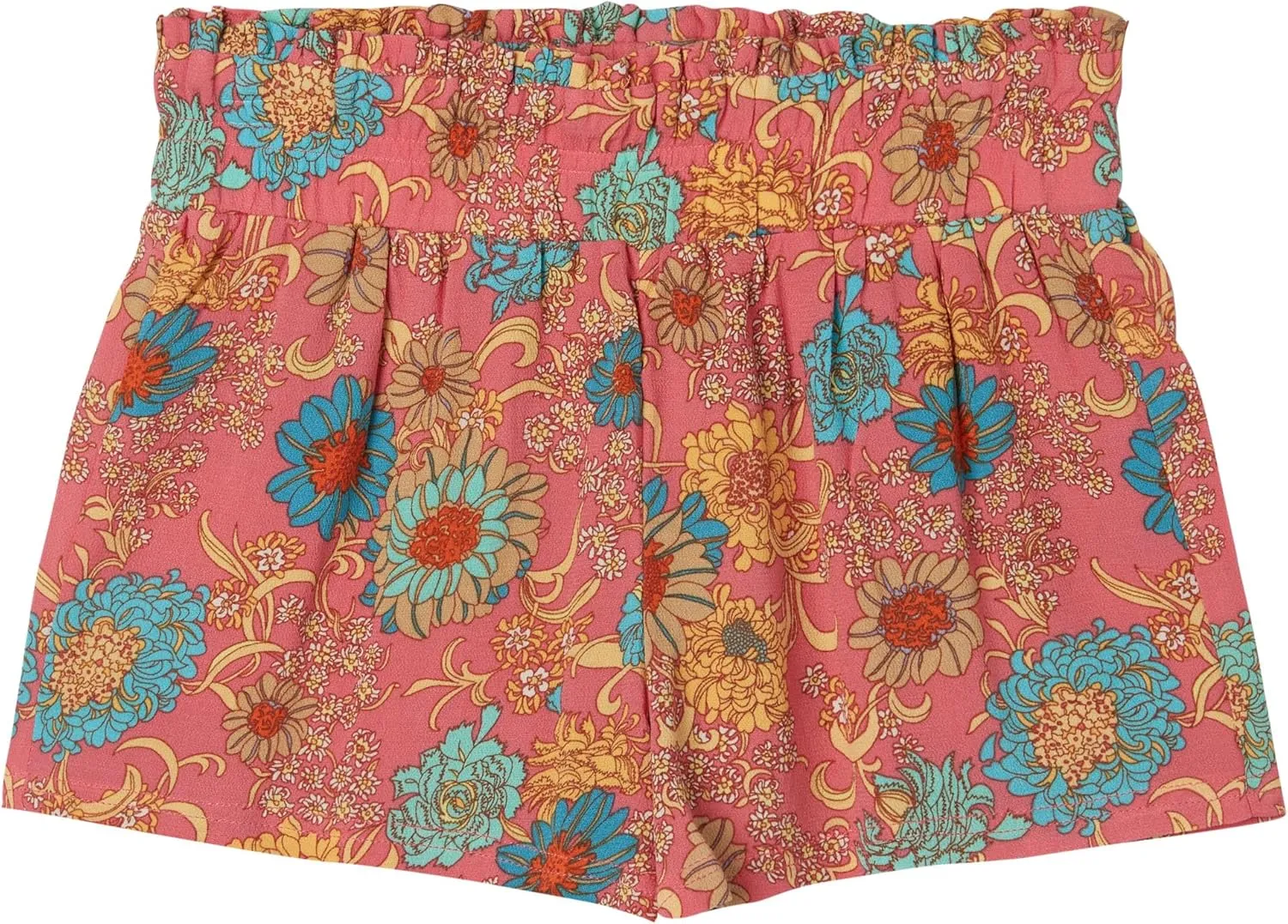 O'NEILL Girl's Knit Shorts - Comfortable and Casual Beach Shorts for Girls