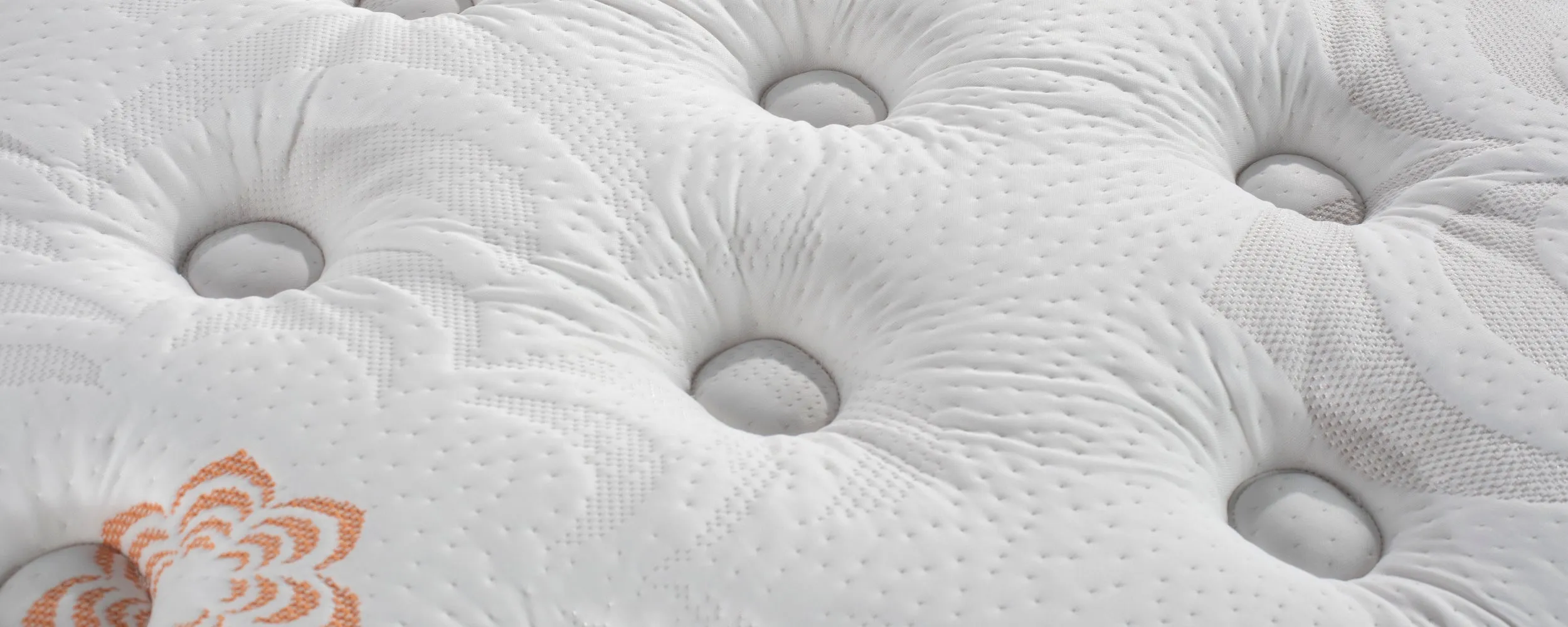 PranaSleep Karma Luxe Super Cush Mattress