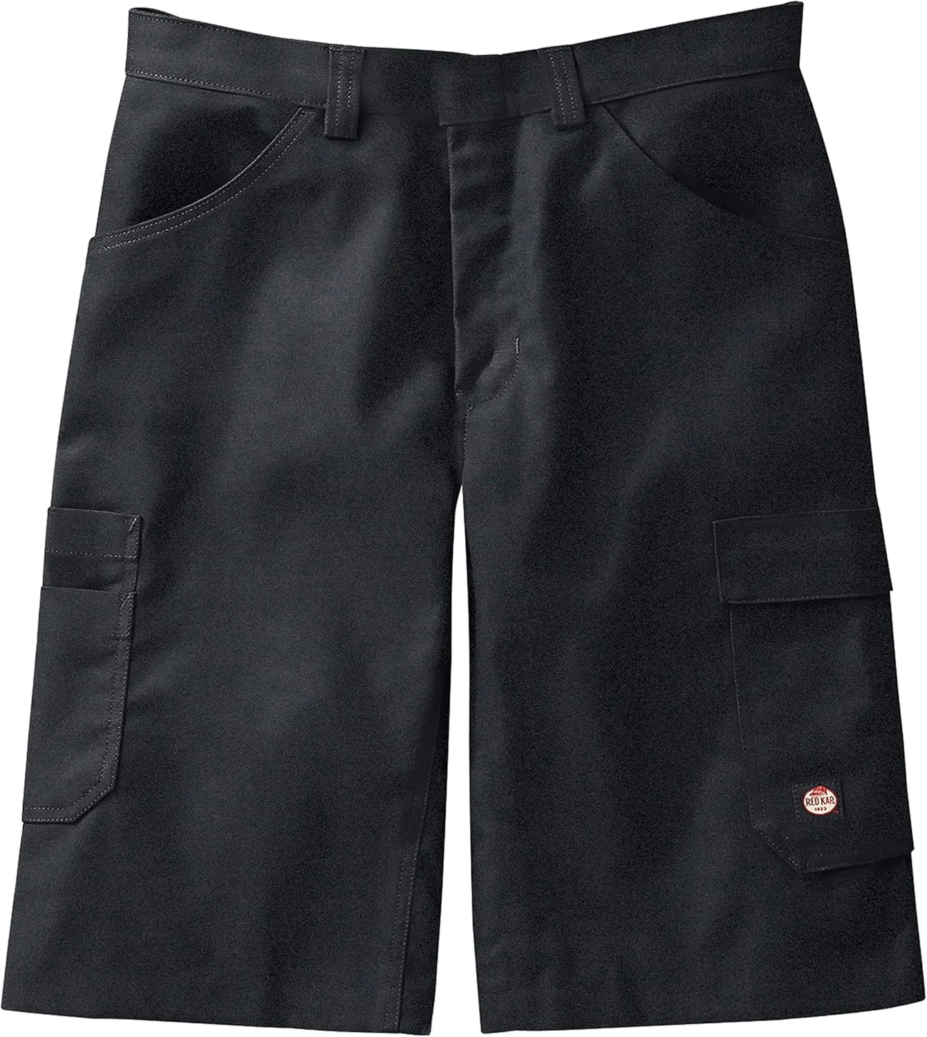Red Kap Men's Shop Short