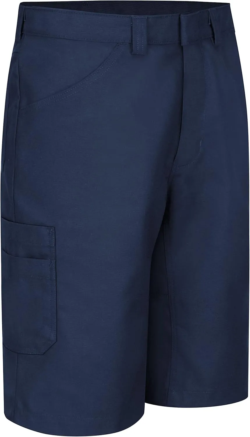 Red Kap Men's Shop Short