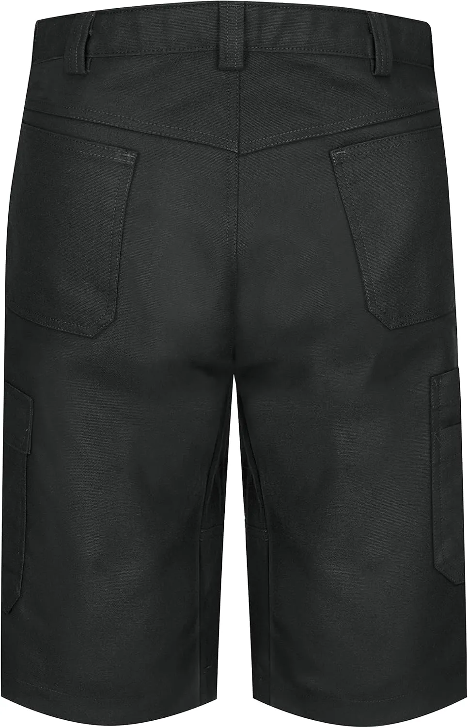 Red Kap Men's Shop Short