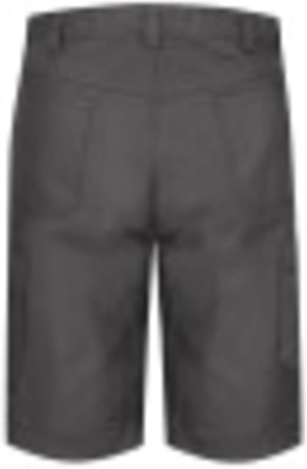 Red Kap Men's Shop Short