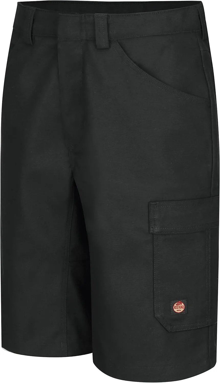 Red Kap Men's Shop Short