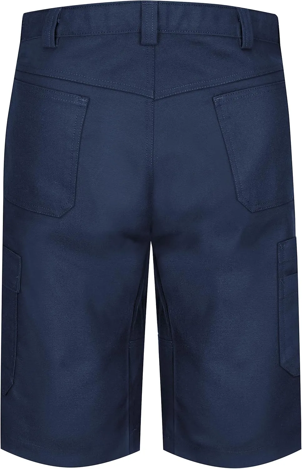 Red Kap Men's Shop Short