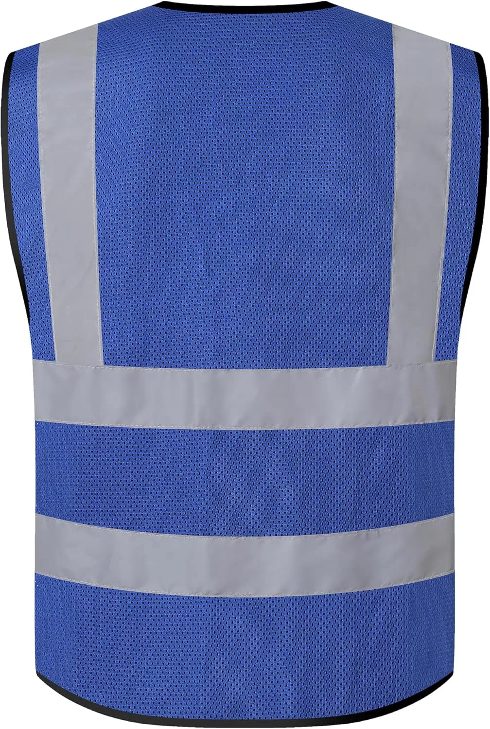 Reflective Safety Vest for Men Women Construction Vest Meet ANSI/ISEA Standard
