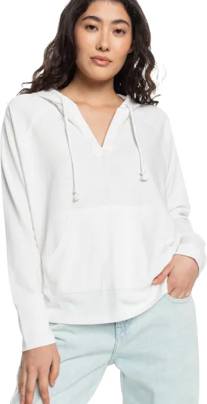 Roxy Women's Destination Surf Pullover Top