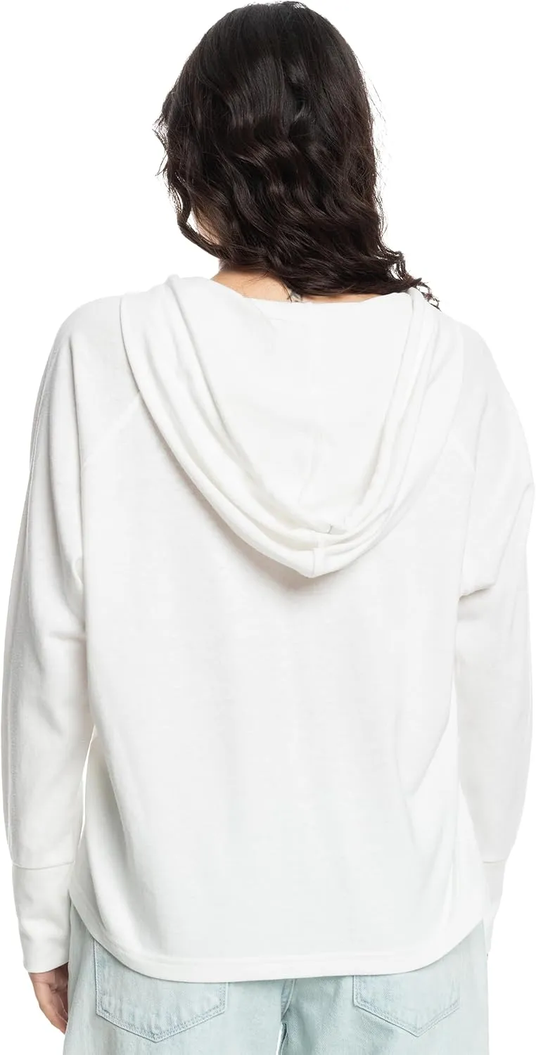 Roxy Women's Destination Surf Pullover Top