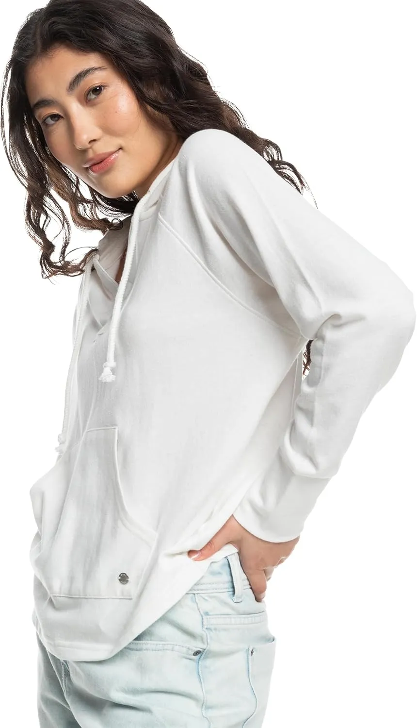 Roxy Women's Destination Surf Pullover Top